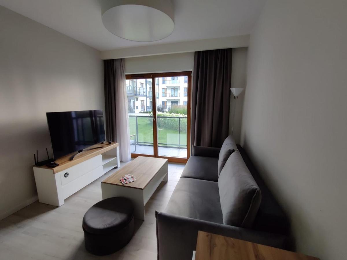 Hello Apartments Zajezdnia Wrzeszcz With Private Parking Gdańsk Kültér fotó